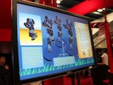 【GDC2011】RADゲームツールズ、最新のソリューションを展示 画像