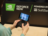 「GeForce NOW」ソフトバンクより正式サービス詳細発表！全国45店舗で体験開始、同社5Gは20年3月27日開始予定 画像