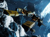 『EVERSPACE 2』早期アクセスの延期を発表―GDCの開催延期や大作Sci-Fiゲームとの競争回避が理由 画像