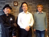 【特集】ゲーム業界でも話題の体験型推理ゲーム「マーダーミステリー」。トップランナー3人による鼎談─第1回「マーダーミステリーの面白さ」とは何なのか？ 画像