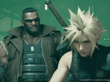 『FF7 リメイク』海外一部地域でパッケージ版の出荷が遅れる可能性をスクウェア・エニックスが明らかに 画像