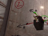 現役教師が『Half-Life:Alyx』内で数学の授業を実施―学級閉鎖中もこれでバッチリ！ 画像