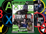 英国の老舗ゲーム雑誌「Official Xbox Magazine」が廃刊に―初代Xbox発売時からの歴史に幕 画像