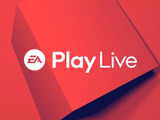 EA独自イベント「EA Play」今年は「EA Play Live」としてデジタルでの開催へ 画像