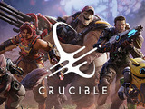 Amazonが贈る基本無料の新作チーム制PvPシューター『Crucible』Steamで海外5月20日サービス開始 画像