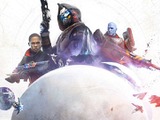 『Destiny 2』Xbox Series Xからなる次世代プラットフォームへの対応を発表 画像