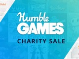 Humble Bundleゲームパブリッシャー部門「Humble Games」設立―『Temtem』『Slay the Spire』 など割引になる記念セールも 画像