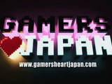 ゲーム業界の大物が日本への支援を訴えるテレビ番組「Gamers Heart Japan」 画像