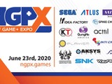 オンラインショーケース「New Game+ Expo」が6月に開催決定！ 画像