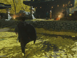 『Ghost of Tsushima』で描かれる中世日本・対馬と時代劇へのリスペクト―アート／クリエイティブ・ディレクターインタビュー 画像