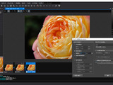 HDリマスタータイトルの開発をサポート！「OPTPiX ImageStudio 8」アップデートで取り組む超解像の領域 画像