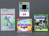 『マインクラフト』『Bejeweled』など4本が2020年の「ビデオゲームの殿堂」入り！ 画像