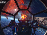 40ドルで完全な体験をしてほしい―『STAR WARS：スコードロン』ではアイテム課金やライブサービス戦略は採用せず 画像