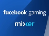 マイクロソフトの動画配信サービス「Mixer」が閉鎖へ―NinjaやShroudら専属の人気配信者たちはフリーに 画像