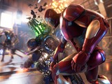 『Marvel's Avengers』が次世代機でのリリースを発表！ PS4/XB1版の無料アップグレードも決定 画像