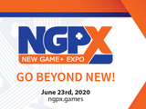 国産ゲーム多数登場! 「NEW GAME+ EXPO」発表内容ひとまとめ 画像