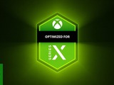 次世代機Xbox Series Xの機能をフル活用して最適化される「Optimized for Xbox Series X」対応タイトル公開 画像