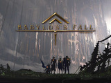 スクエニとプラチナゲームズが送る新作『BABYLON’S FALL』新情報公開延期 画像