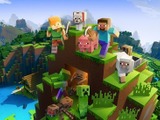 『マインクラフト』2020年10月に一部デバイスやプラットフォームのサポート終了を発表 画像