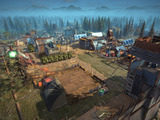 Paradox Interactiveが『Surviving the Aftermath』の開発スタジオIceflake Studiosを買収 画像