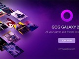 「GOG GALAXY 2.0」公式統合機能のサポート対象にEpic Gamesストアを追加 画像