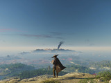 対馬と『Ghost of Tsushima』がコラボ！ゲームにも登場する史跡・名所の解説や郷土料理も網羅した特設サイト公開 画像