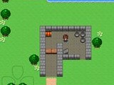 UEI、HTML5/JavaScriptのゲームエンジン「enchant.js」を提供開始・・・スマートフォンのブラウザゲームの開発簡素化 画像