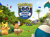 『ポケモンGO』Niantic社1,000万ドル以上を寄付へ―「Pokemon GO Fest 2020」売上を黒人クリエイターや地域社会の再建支援に 画像