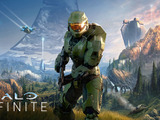 『Halo Infinite』のマルチプレイヤーは基本プレイ無料で利用可能に―XSXでは120FPSもサポート 画像