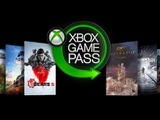 “Xbox Game Pass”ブランドロゴから「Xbox」の文言が削除―サービスをXboxと差別化する狙いか 画像