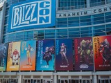 Blizzardのゲームイベント「BlizzCon」2021年にオンライン形式で開催決定 画像