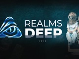 3D Realms主催のデジタルイベント「Realms Deep 2020」が9月開催決定! 複数の新作お披露目も 画像
