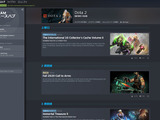 ValveがSteamコミュニティ上での非Steam版ゲームの宣伝を禁止へ 画像