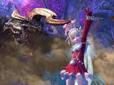 PS4版『TERA』パブリッシャーが閉鎖―今後については近日中にアナウンス 画像