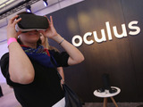 OculusのVR機器利用開始にFacebookアカウントが必須化―2023年には完全置き換え 画像