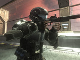 『Halo 3: ODST』警察への反感の高まりを懸念しパトランプをテーマにしたネームプレートを削除 画像
