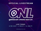 「gamescom 2020」の幕開け！「gamescom Opening Night Live」発表内容ひとまとめ 画像