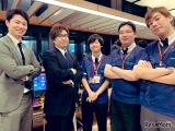 ゲーム×教育で豊かな社会の実現を目指すNTTe-Sports「ユニキャン」 画像