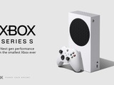 マイクロソフトが最小仕様の次世代機「Xbox Series S」を正式発表！ 価格は299ドル 画像