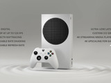発売日は現地時間11月10日！「Xbox Series S」の公式トレイラー公開 画像