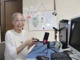 日本にもいたゲーマーおばあちゃん！御年89歳の「ゲーマーグランマ」に訊く―年を取ってもゲームは楽しいですか？ 画像