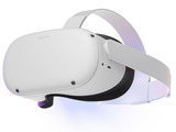 スタンドアロンVR新機種「Oculus Quest 2」発表！全般に渡る強化モデル、予約も開始に 画像