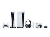 PS5周辺機器の価格も発表！ワイヤレスヘッドセットは9,980円、DualSenseは6,980円 画像