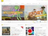 良質な海外インディーズゲームを日本のゲーマーに・・・「PLAYISM」オープン 画像