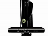 マイクロソフト、Xbox360 250GBとKinectがセットになったスペシャルエディションを発売 画像