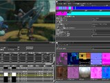シリコンスタジオ、自社開発ゲームエンジン「OROCHI」をGTMFで公開 画像