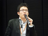 ngCoreで6ヶ月の開発期間・・・『忍者ロワイヤル』の開発をDeNAの太田垣氏が振り返る 画像