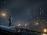 吸血鬼ARPG『Vampyr』国内PS4/スイッチ版の発売が12月24日へ延期―新型コロナの影響により 画像