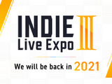 インディーゲーム情報番組「INDIE Live ExpoII」合計視聴数1,060万達成！紹介タイトル及びアワードリストも公開に 画像