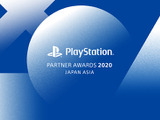 ここ1年のPSヒット作を表彰する「PlayStation Partner Awards 2020 Japan Asia」開催決定！ 画像